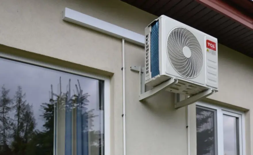 Jaki klimatyzator do ogrzewania domu? Oto, co musisz wiedzieć