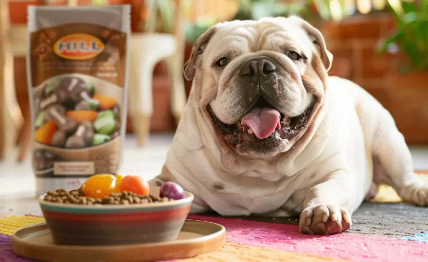 Hills low fat - karma dla psów, skład, korzyści i opinie