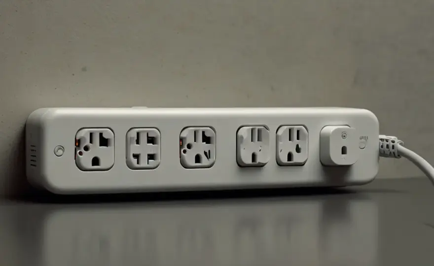 Jaka listwa antyprzepięciowa: Wybór najlepszej ochrony dla sprzętu elektronicznego
