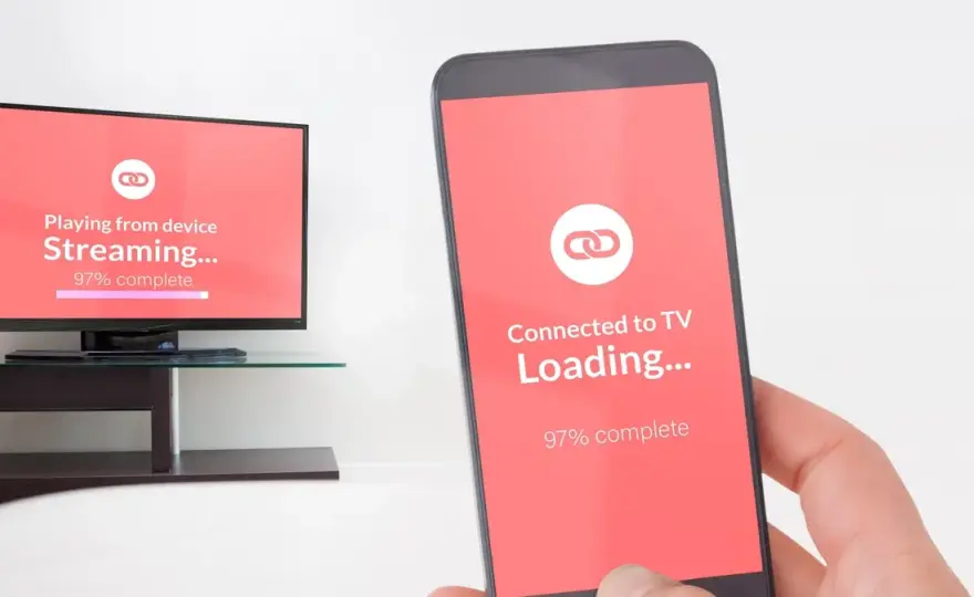 Jak podłączyć ekran telefonu do telewizora bez zbędnych problemów