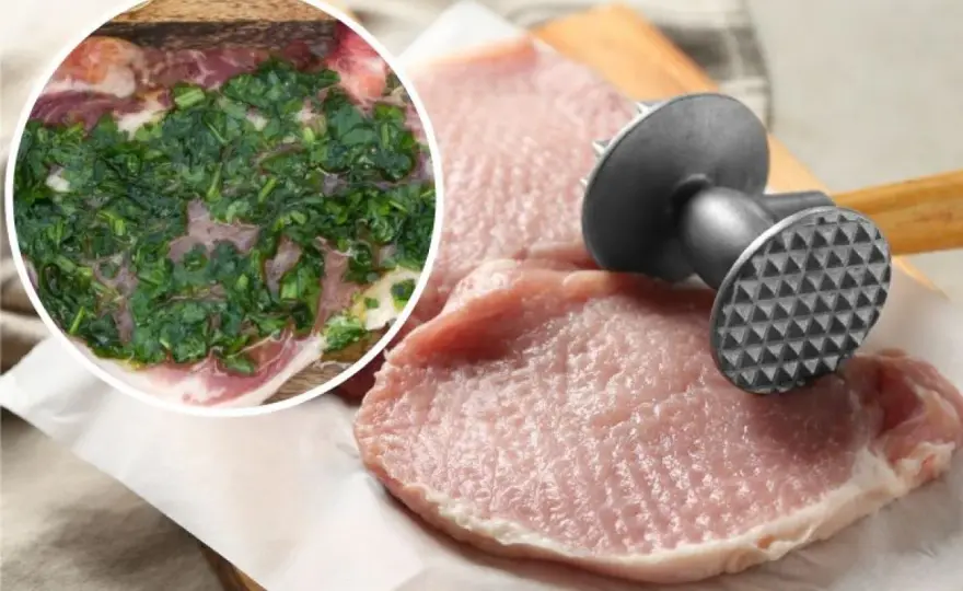 Jakie przyprawy do kotletów schabowych, które zmienią ich smak na lepsze