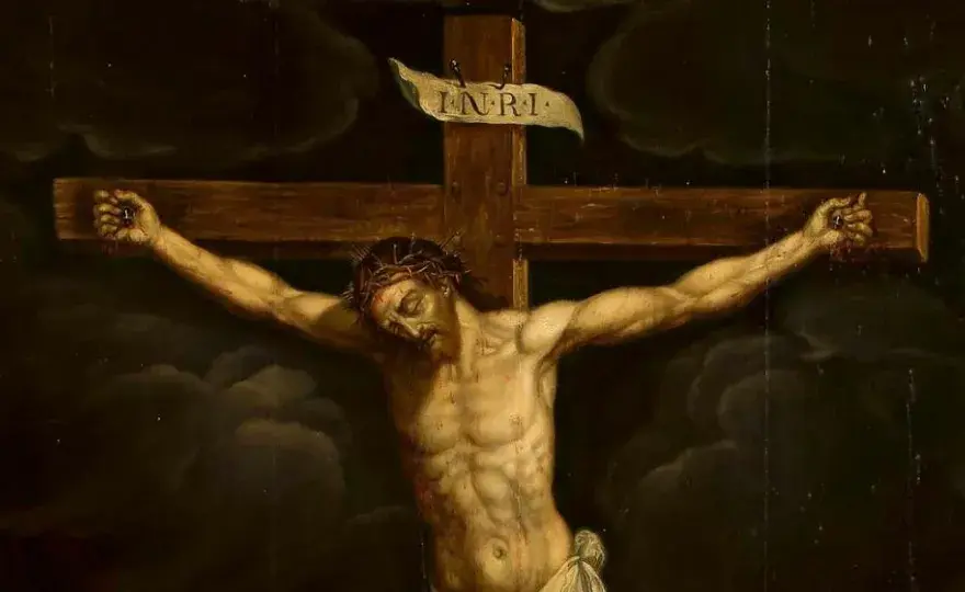 Triduum Paschalne: ile trwa msza w Wielki Czwartek, Piątek i Sobotę?