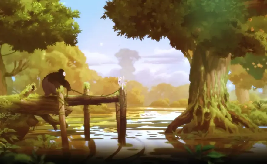 Spolszczenie Ori and the Blind Forest: Jak zdobyć pełną polską wersję gry bez trudu