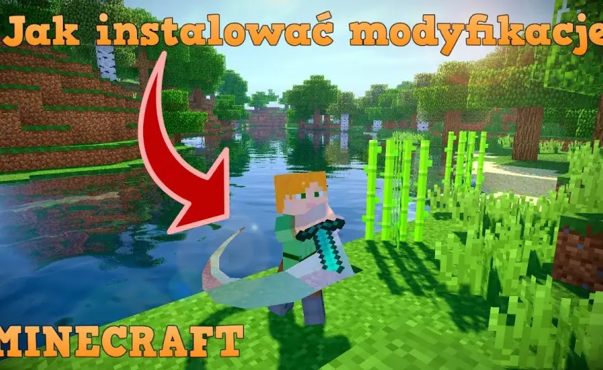 Jak pobrać mody do Minecrafta – prosty poradnik bez błędów i problemów