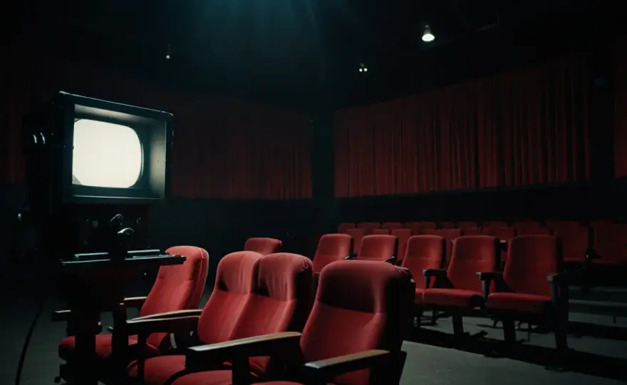 Panika film: Fascynujący dokument o mistrzu kina grozy