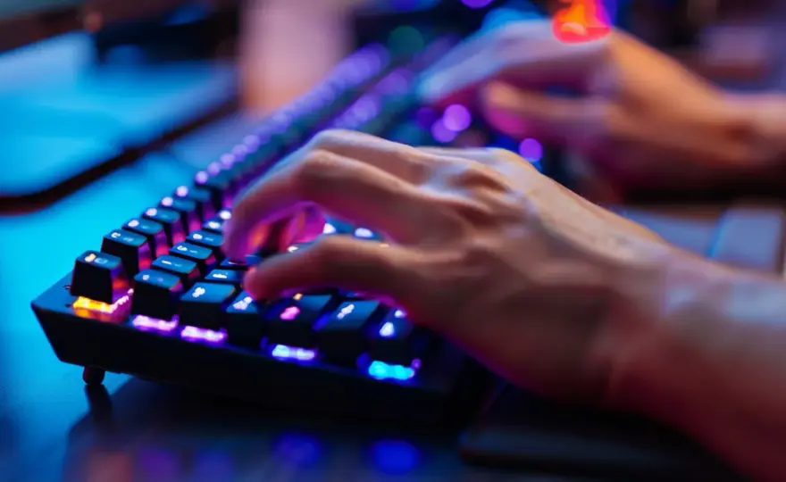 Top 5 klawiatur do 150 zł: jakość nie musi być droga: ranking
