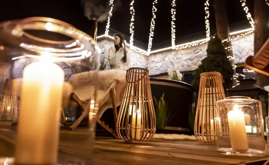 Cennik Bacówka Radawa SPA – Sprawdź ceny i oferty noclegów