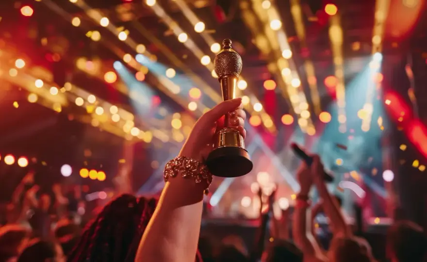 Eska Music Awards: Kto zdobył najwięcej nagród? Podsumowanie gali