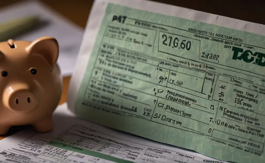 Rewolucja w drukach PIT 2025! Jakie zmiany czekają Cię w PIT-6?