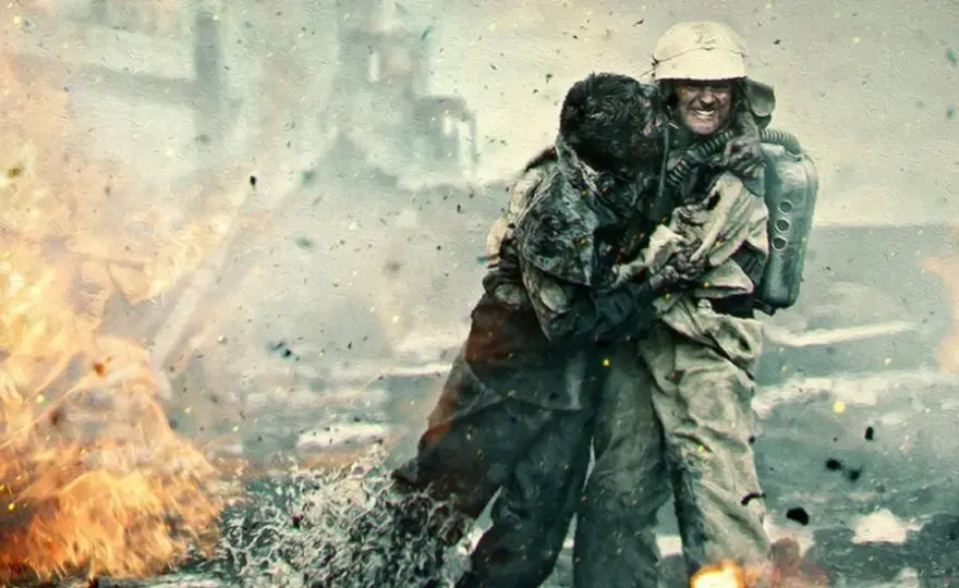 Czarnobyl film - opinie widzów i kontrowersje produkcji