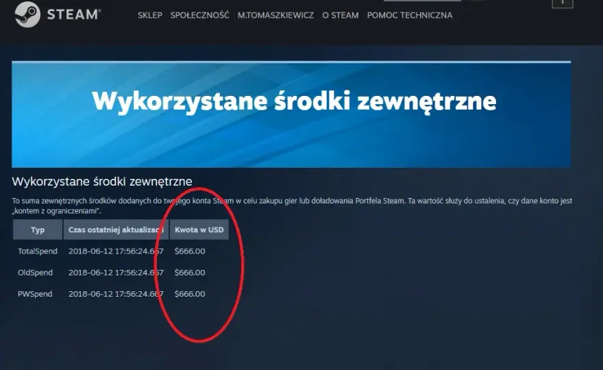 Jak łatwo sprawdzić, ile wydałeś na Steam – proste kroki i wskazówki