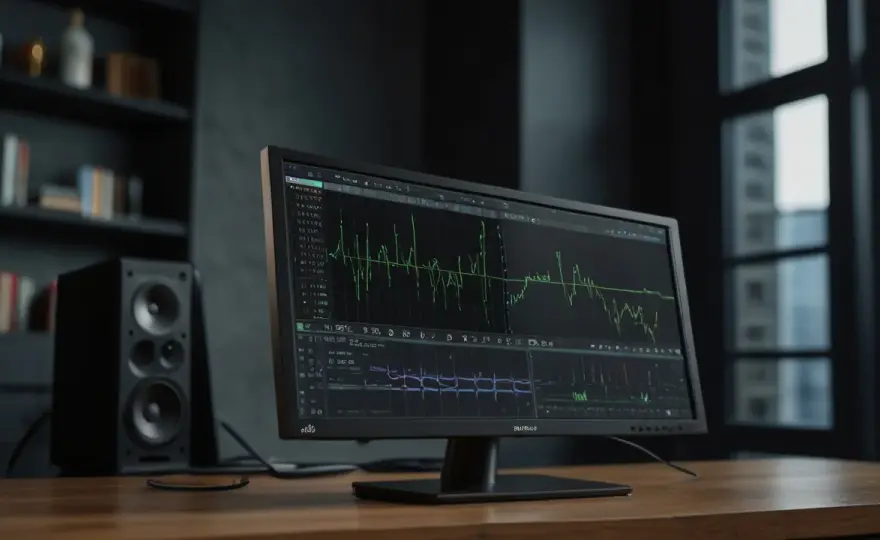 XUB2792QSU: Najlepszy monitor do muzyki? Recenzja i opinie