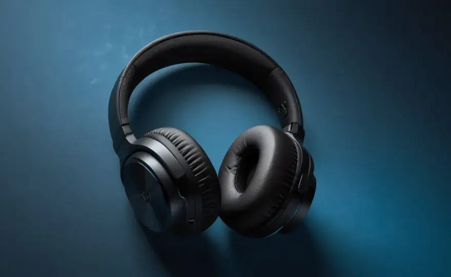 Słuchawki Bluetooth: Jak podłączyć i uzyskać najlepszy dźwięk?
