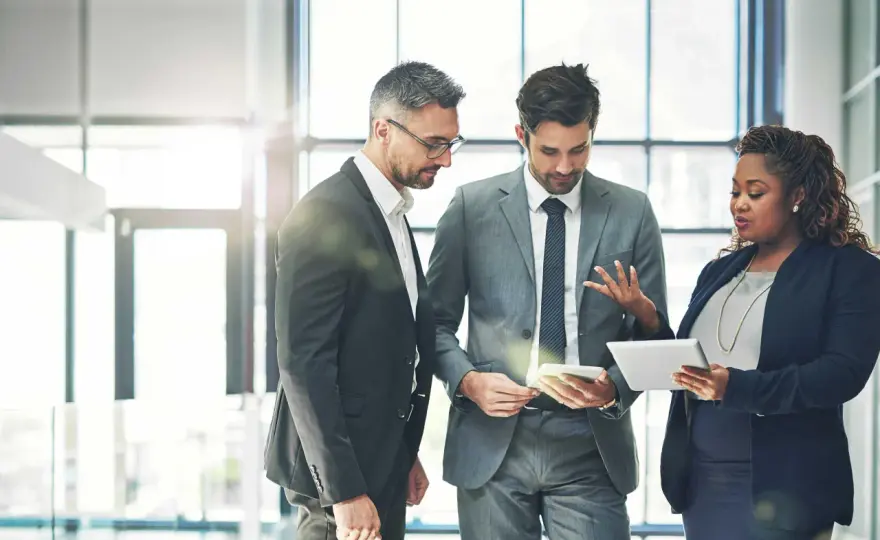 Kariera w Ernst & Young: Kluczowe informacje dla kandydatów