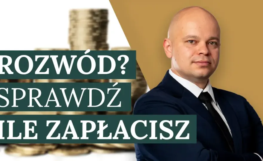 Ile kosztuje rozprawa rozwodowa? Sprawdź ukryte wydatki i oszczędności