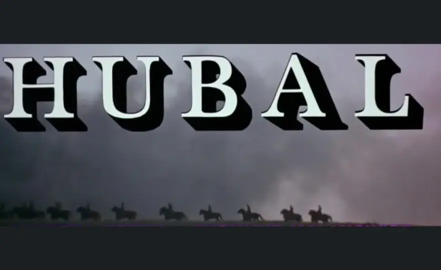 Muzyka z filmu Hubal: Odkryj emocje w kompozycji Wojciecha Kilara