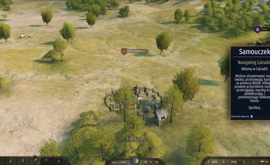 Spolszczenie Mount and Blade Bannerlord: jak zainstalować i grać po polsku