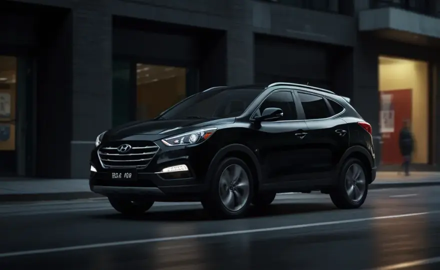 Czy warto ulepszyć radio w Hyundai ix35? Nasz ekspert radzi!