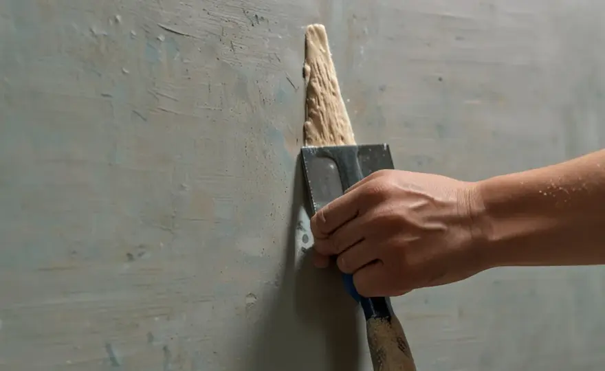 Gładź na farbę ceramiczną: jak prawidłowo ją nakładać?