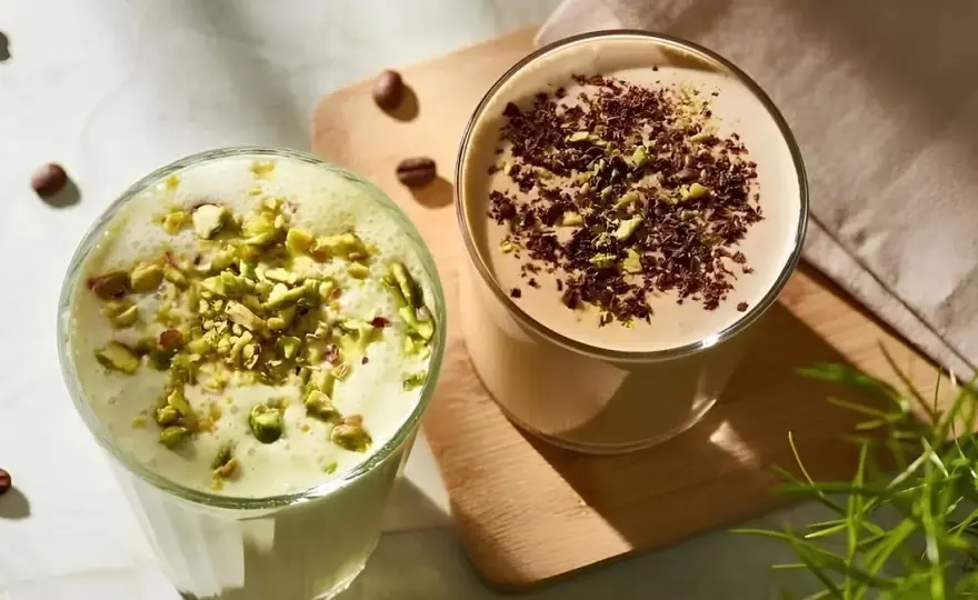 Deliciosas recetas de batido de proteínas para alcanzar tus metas fitness