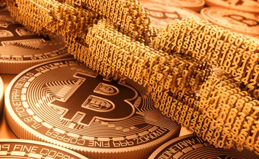 Rewolucja bitcoina: skąd się wziął i jak zmienił świat finansów