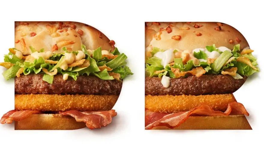 Kiedy będzie burger drwala? Sprawdź, kiedy wraca do McDonald's