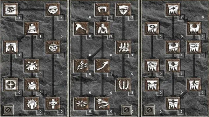 Diablo 2: Jak rozwijać Druida - Skuteczne buildy i porady