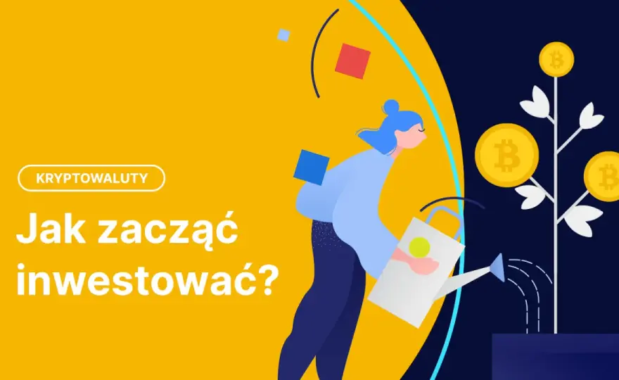 Dlaczego warto inwestować w kryptowaluty? Zyski i ryzyka, które musisz znać