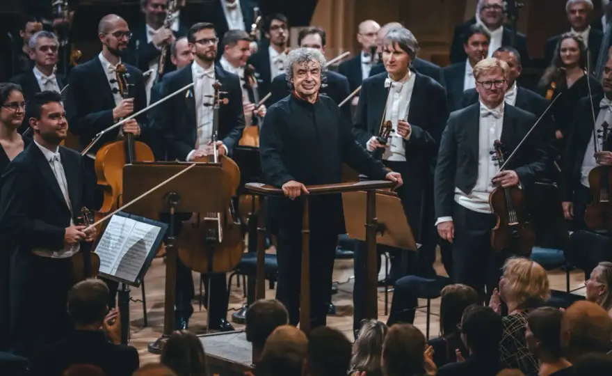Czeska orkiestra symfoniczna: historia, osiągnięcia i znani dyrygenci