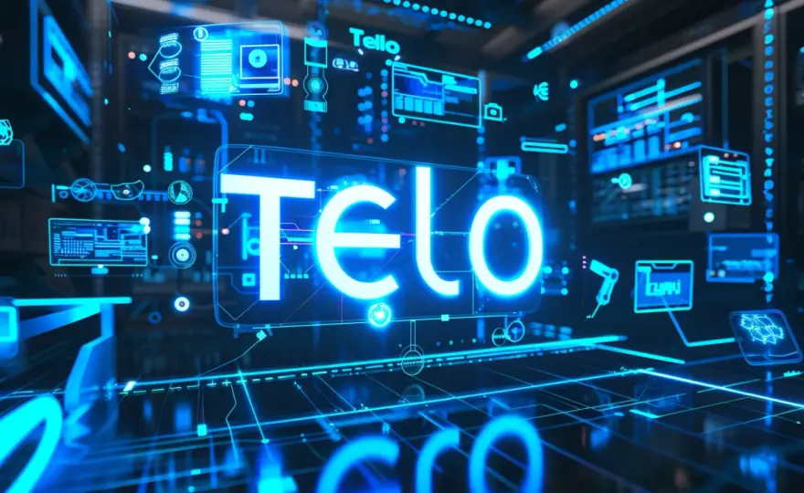 Technologia Telo: Wprowadzenie i kluczowe aspekty tej nowoczesnej technologii