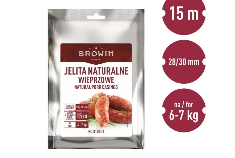 Gdzie kupić jelita wieprzowe? Sprawdź najlepsze oferty i sklepy