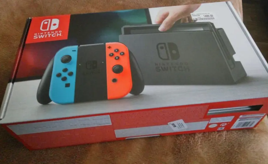 Szczera recenzja Nintendo Switch: co musisz wiedzieć przed zakupem