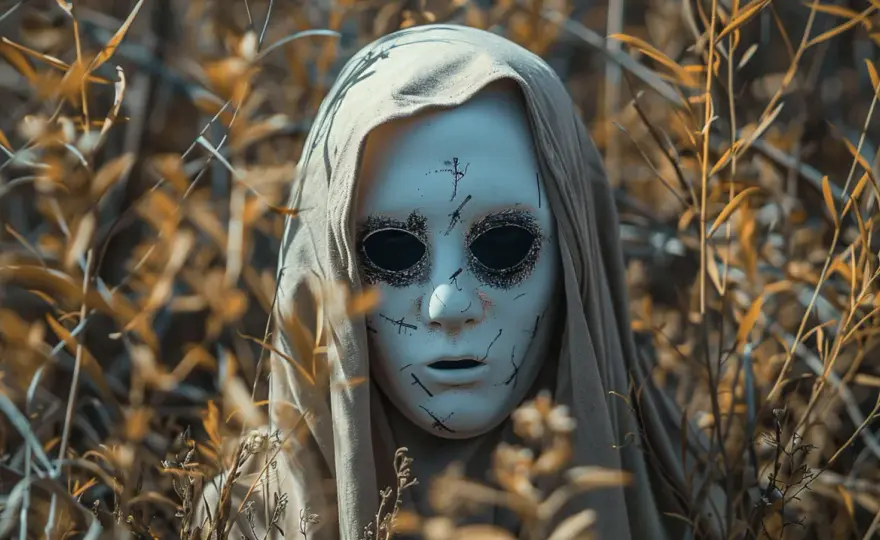 Maska Ghostface - recenzja i opinie użytkowników: co mówią fani