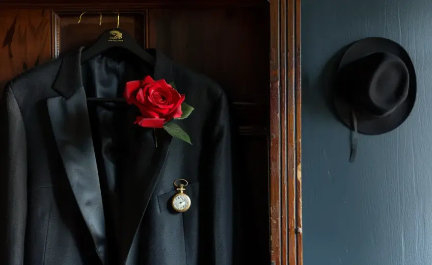 Włoska mafia: Dlaczego ich ubiór jest tak ważny? Symbolika