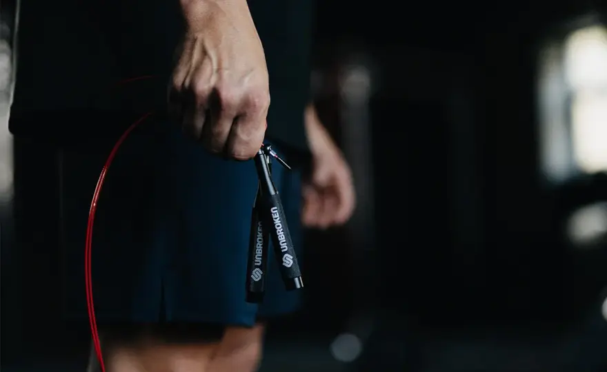 Jaka skakanka do crossfit - wybierz najlepszą dla swoich treningów