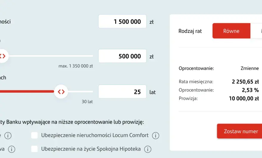 Kredyt hipoteczny Santander: Opinie klientów, które warto znać