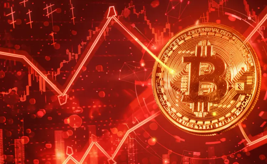 Notowania Bitcoina: Śledź bieżące notowania i trendy waluty