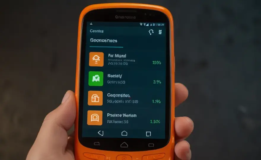 Orange Energia Kontakt: Pełne Dane i Sposoby Komunikacji