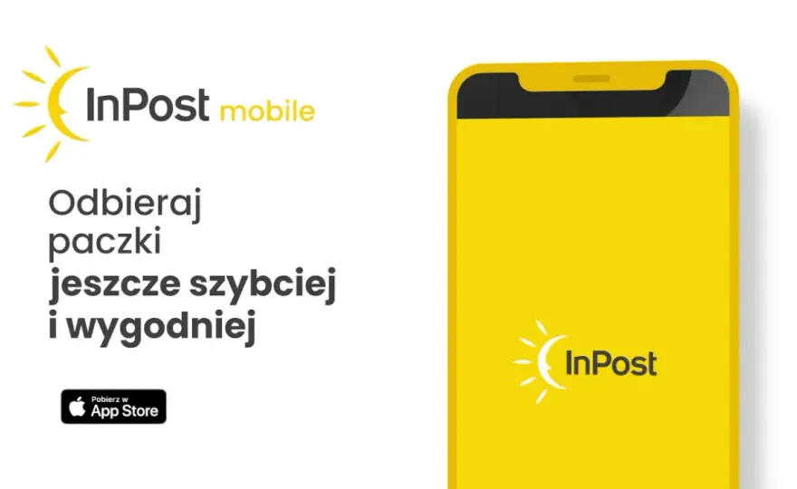 Jak działa aplikacja InPost? Funkcje i instrukcja obsługi