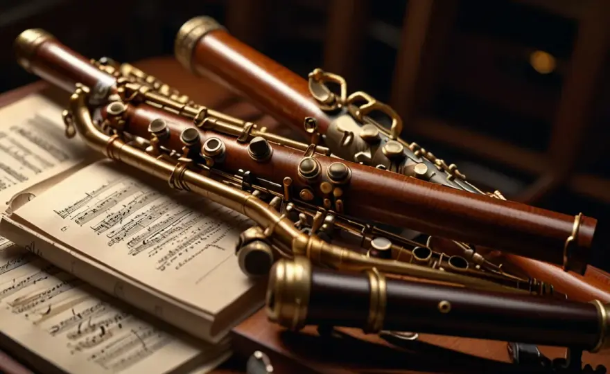 Które instrumenty dęte drewniane są najłatwiejsze do opanowania?