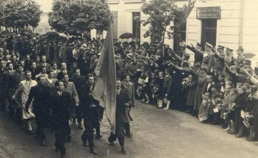 Generałowie SS: ich kontrowersyjne dziedzictwo i wpływ na historię