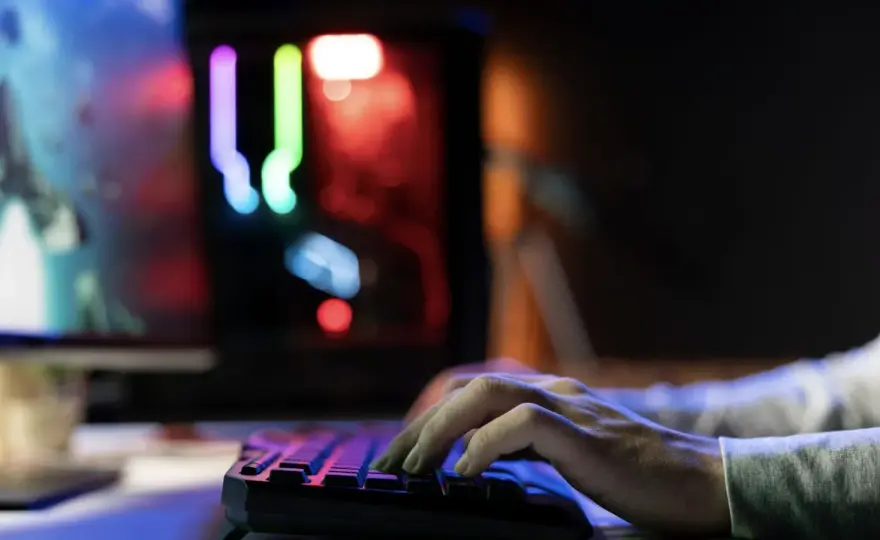 Gry losowe online – wyjaśniamy fenomen