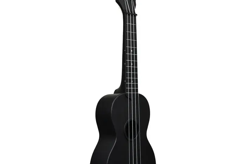 Kala Waterman ukulele – recenzja, cena i gdzie kupić ten wyjątkowy instrument