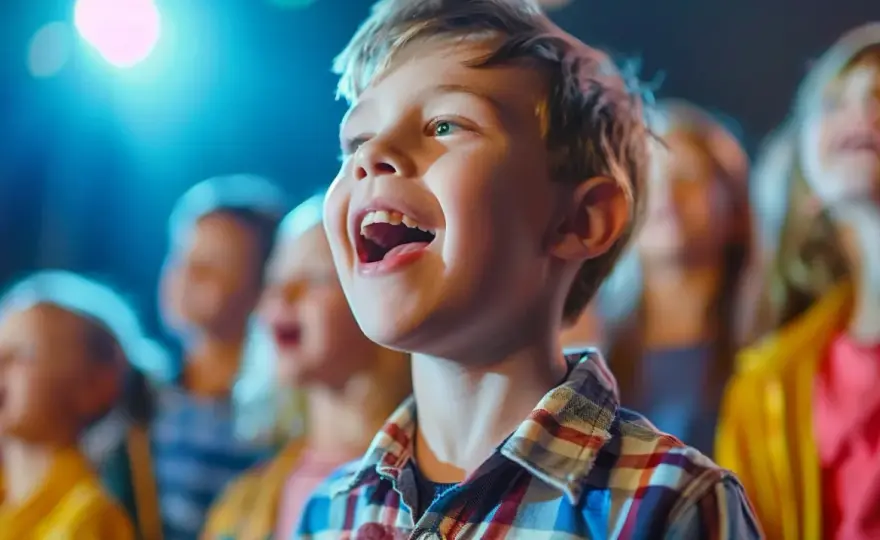 The Voice Kids: Jak głosować w plebiscycie na TVP? Poradnik dla fanów