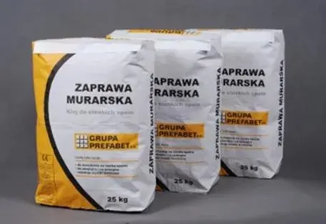 Najlepsza zaprawa do murowania fundamentów: Solidny fundament twojego domu