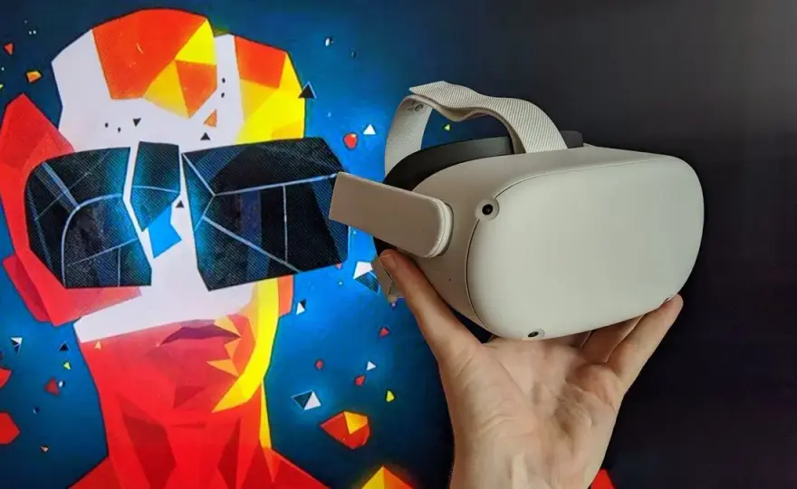 Czy Oculus Quest 2 działa na PS5? Odkryj ograniczenia i możliwości