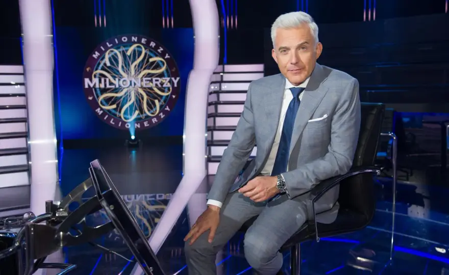 Ile ma lat Hubert Urbański? Zaskakujące fakty o jego życiu