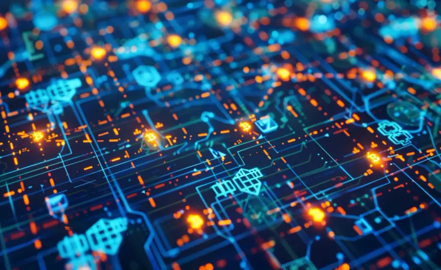 VSYNC - co to jest i jak wpływa na działanie rynku kryptowalut?
