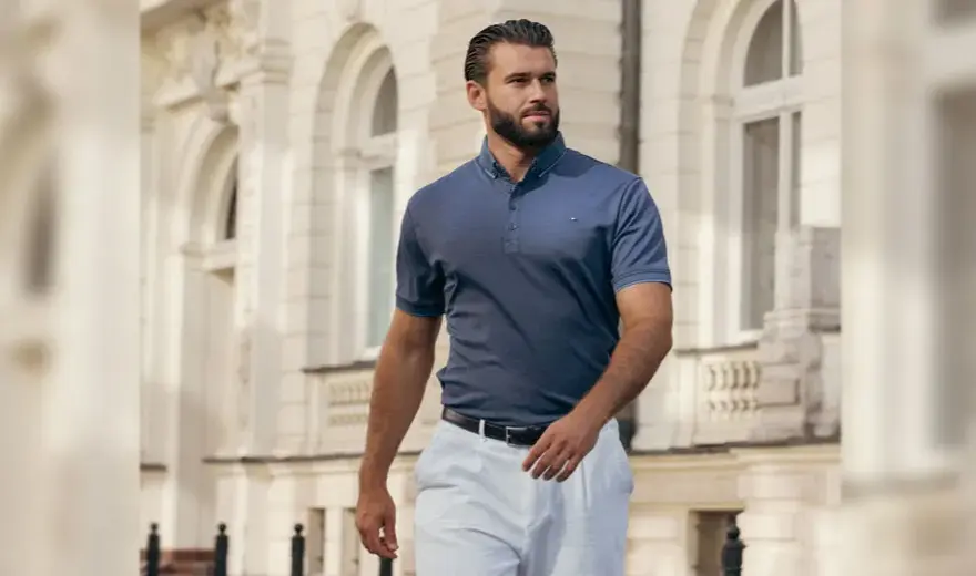  Styl ubierania męski - Jak ubierać się modnie i elegancko?