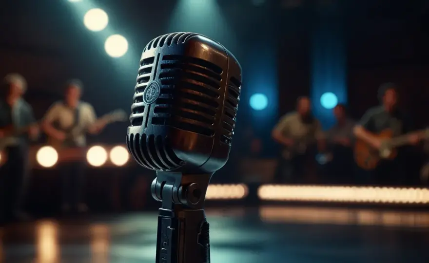 Irek Dudek: Jakie są jego największe hity bluesowe? Muzyczna podróż